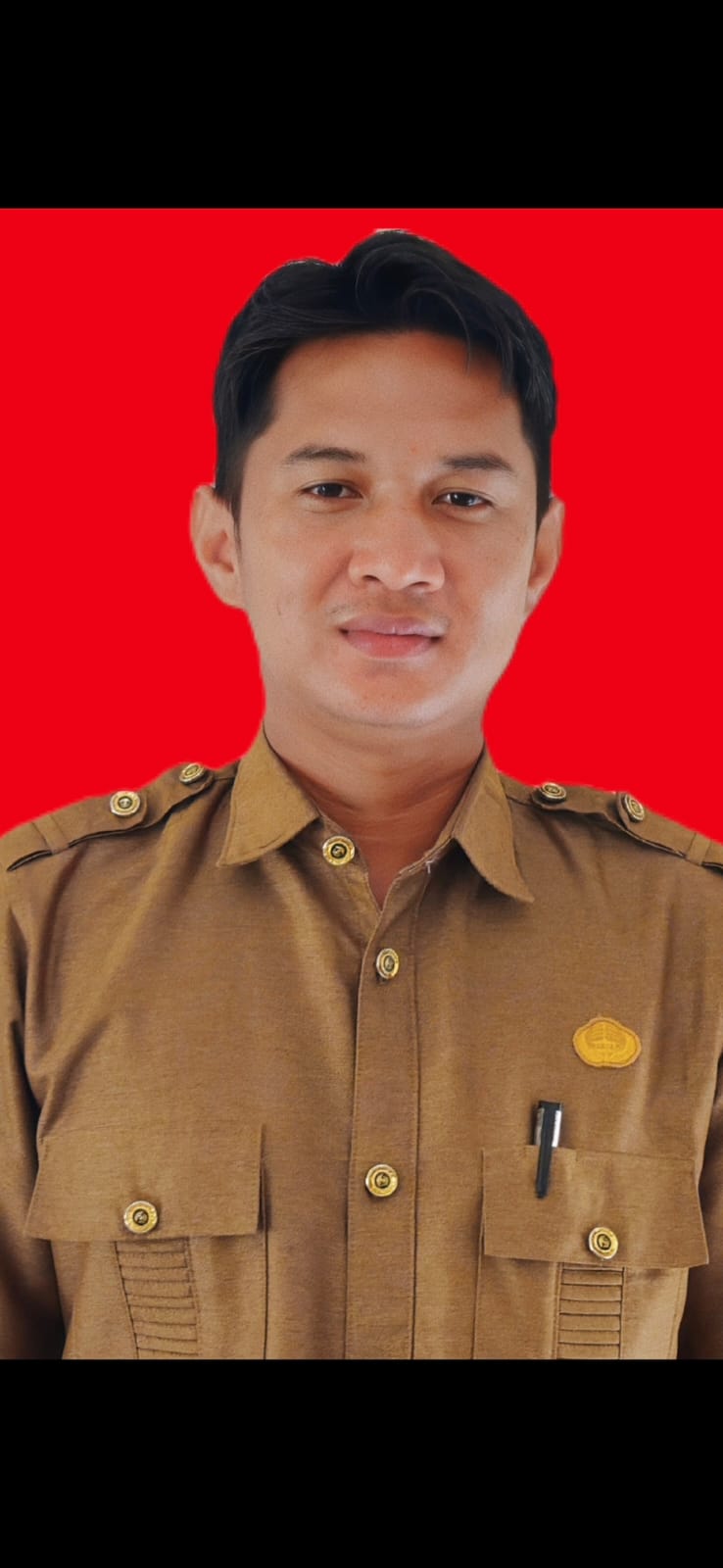 Pegawai Desa